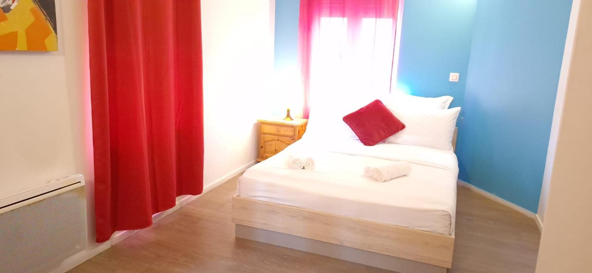 Hotel- Restaurant Le Saint Quentin 외부 사진