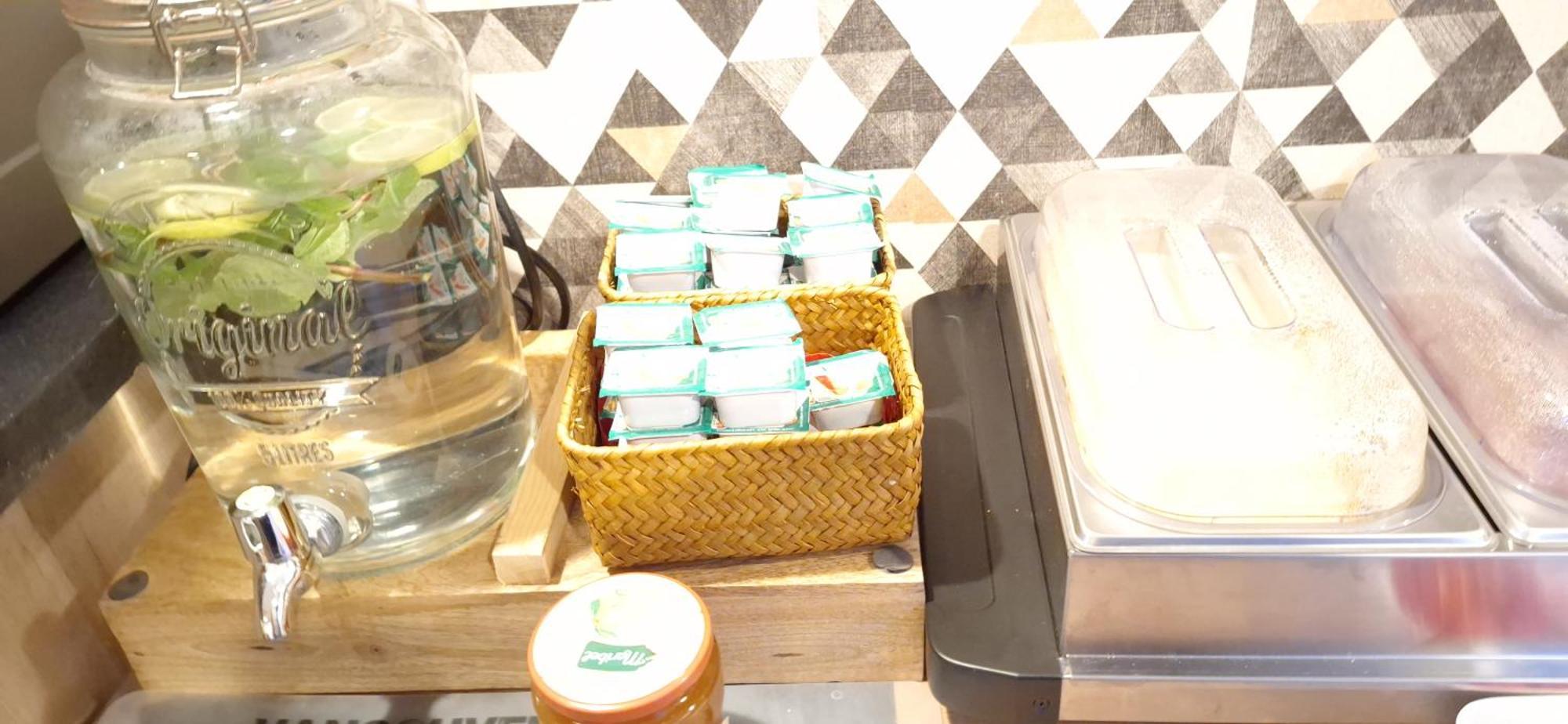Hotel- Restaurant Le Saint Quentin 외부 사진
